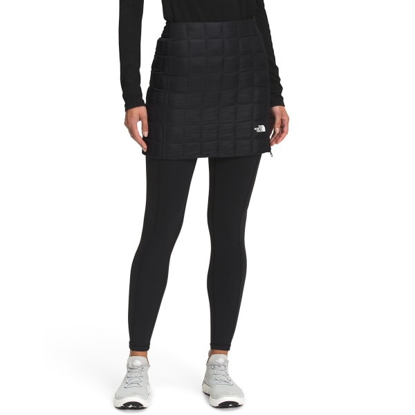 THE NORTH FACE Women's ThermoBall Hybrid Skirt