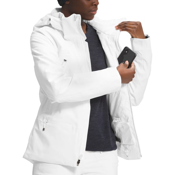 THE NORTH FACE Women’s Lenado Jacket