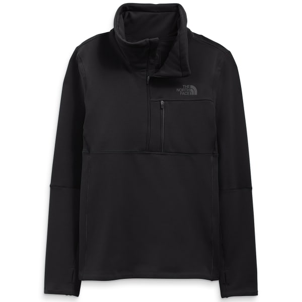 THE NORTH FACE Women’s Tagen 1/4-Zip Fleece