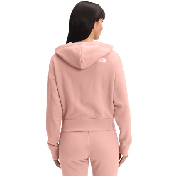 THE NORTH FACE Women’s Simple Logo Hoodie