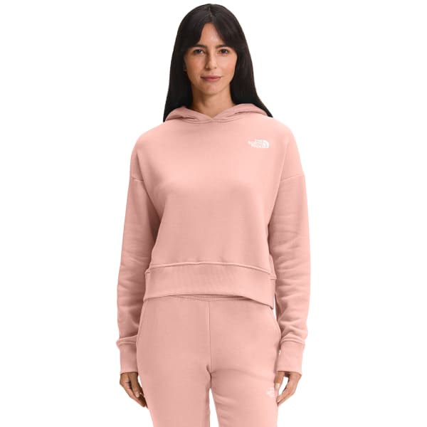 THE NORTH FACE Women’s Simple Logo Hoodie