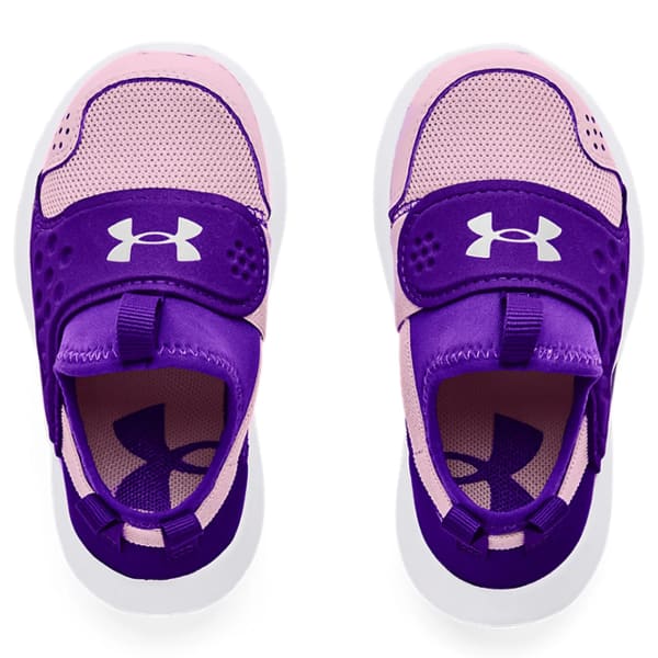 Infant under shop armour sandals