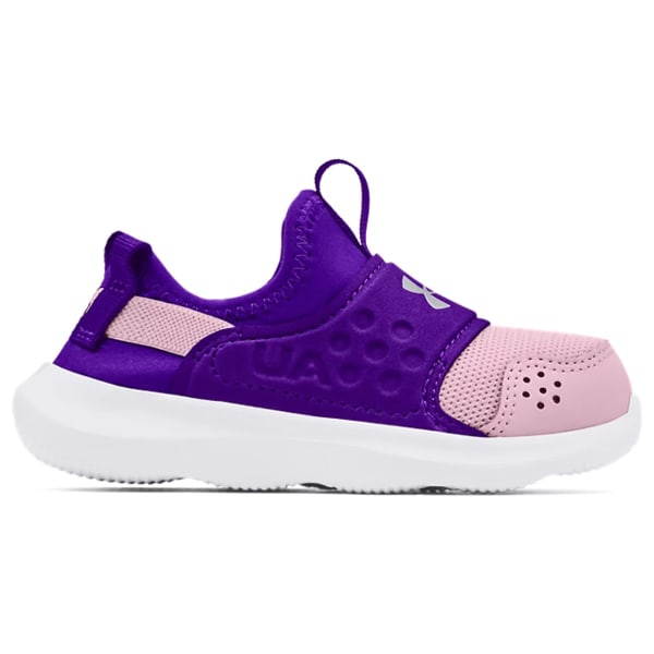 UNDER ARMOUR Girls' Infant UA Runplay Shoes