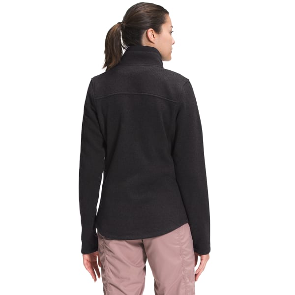 THE NORTH FACE Women’s Crescent Full Zip Fleece