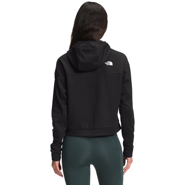 THE NORTH FACE Women’s Canyonlands Pullover Crop