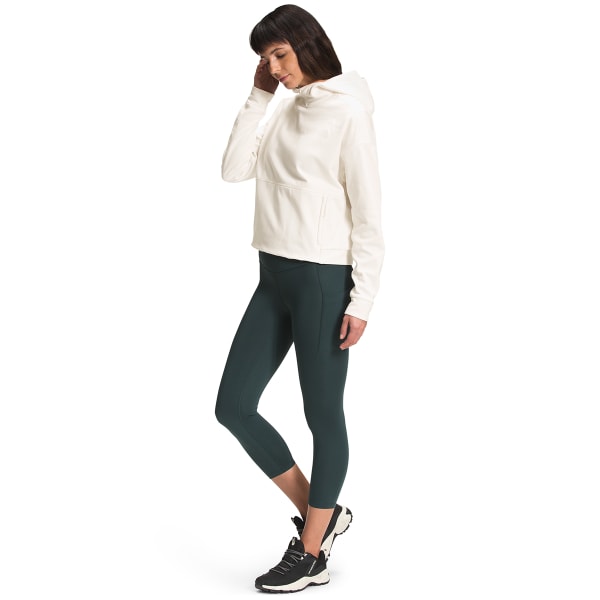 THE NORTH FACE Women’s Canyonlands Pullover Crop