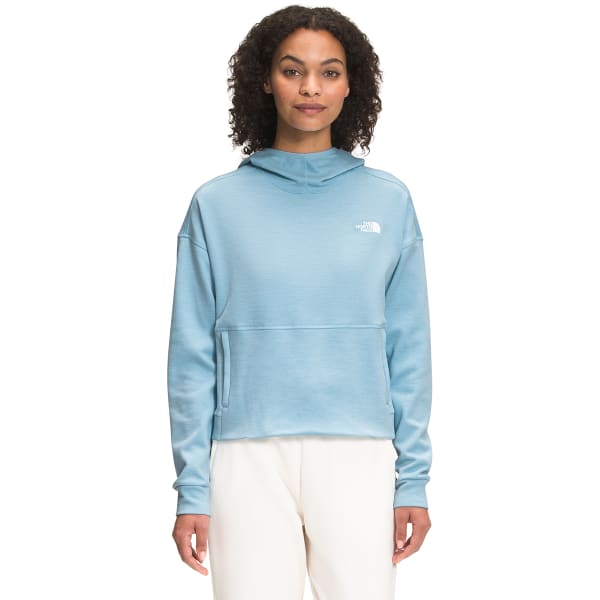 THE NORTH FACE Women’s Canyonlands Pullover Crop