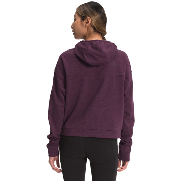 THE NORTH FACE Women’s Canyonlands Pullover Crop