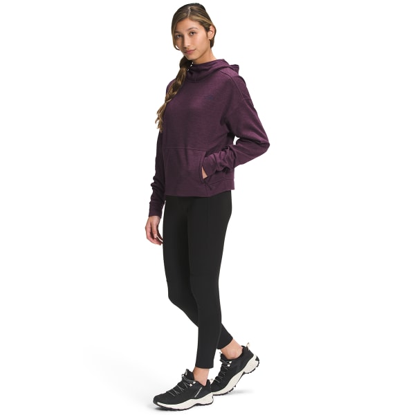 THE NORTH FACE Women’s Canyonlands Pullover Crop