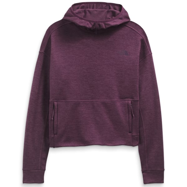 THE NORTH FACE Women’s Canyonlands Pullover Crop