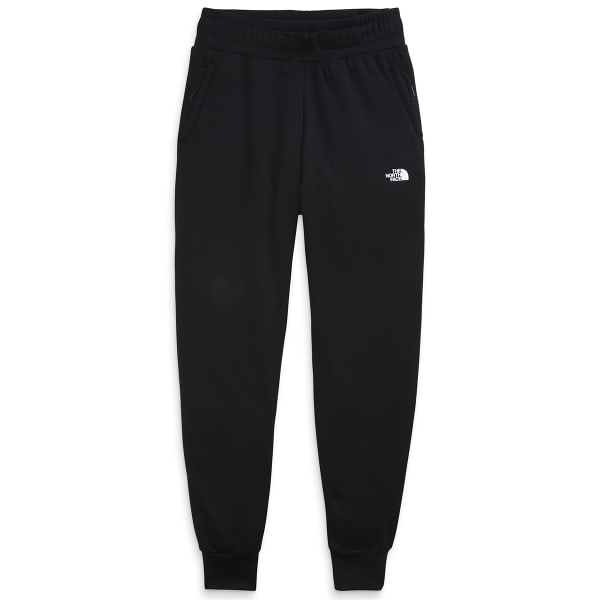 The North Face Plus Size Canyonlands Drawstring Fleece Joggers