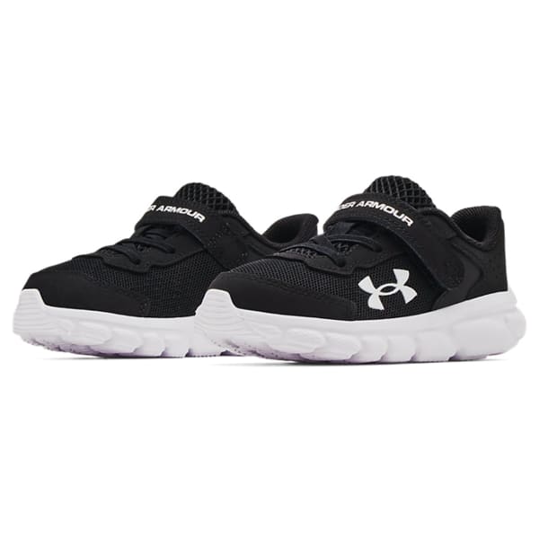 UNDER ARMOUR Infant Boys' UA Assert 9 AC Running Shoes