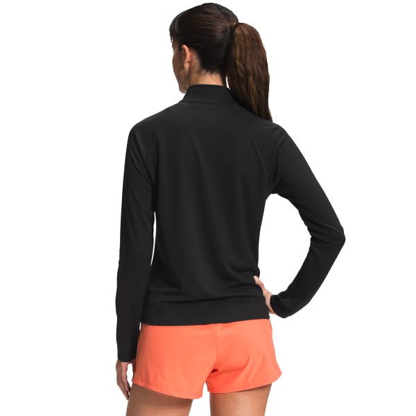 THE NORTH FACE Women’s Wander 1/4-Zip Pullover