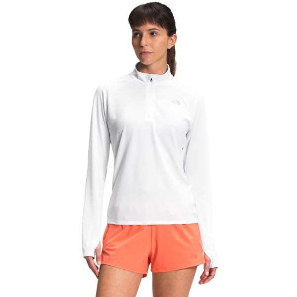 THE NORTH FACE Women’s Wander 1/4-Zip Pullover