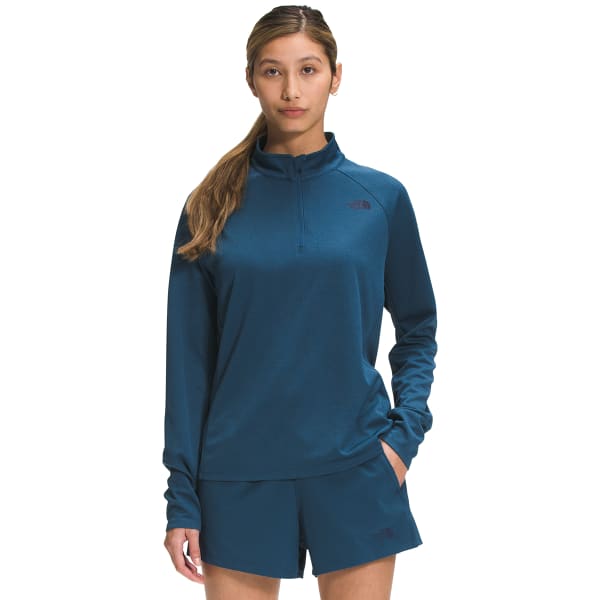 THE NORTH FACE Women’s Wander 1/4-Zip Pullover