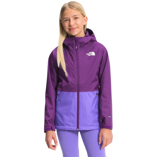 THE NORTH FACE Girls' Vortex Triclimate Jacket