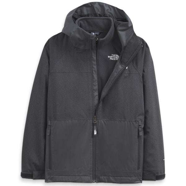 THE NORTH FACE Boys' Vortex Triclimate Jacket