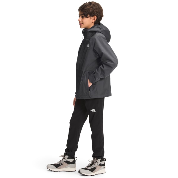 THE NORTH FACE Boys' Vortex Triclimate Jacket