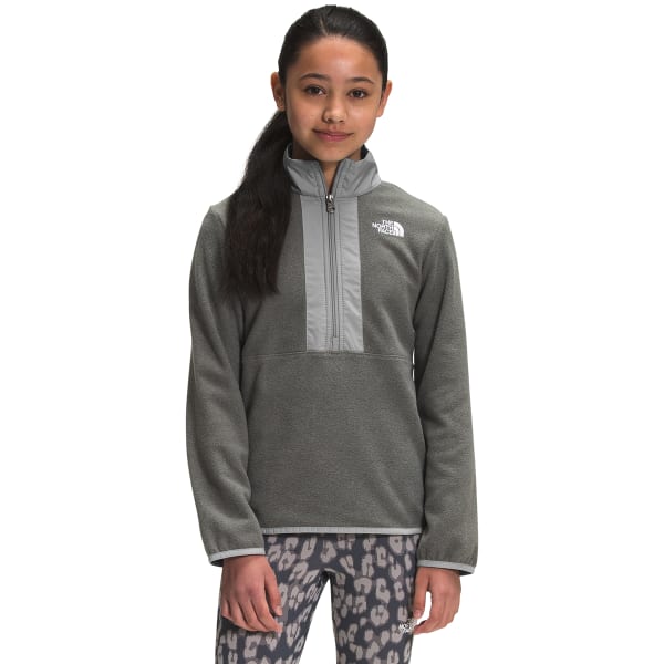 THE NORTH FACE Kids' Glacier 1/4-Zip Pullover