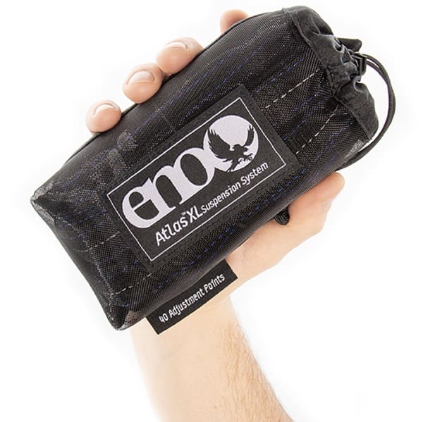 ENO Atlas XL Suspension System