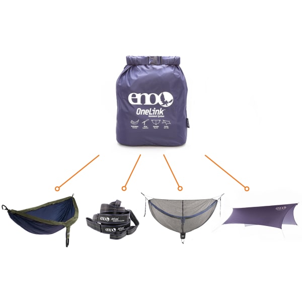 ENO OneLink Hammock System