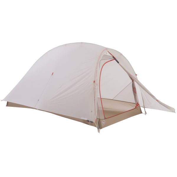 BIG AGNES Fly Creek HV UL1 Solution Dye Tent