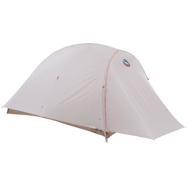 BIG AGNES Fly Creek HV UL1 Solution Dye Tent