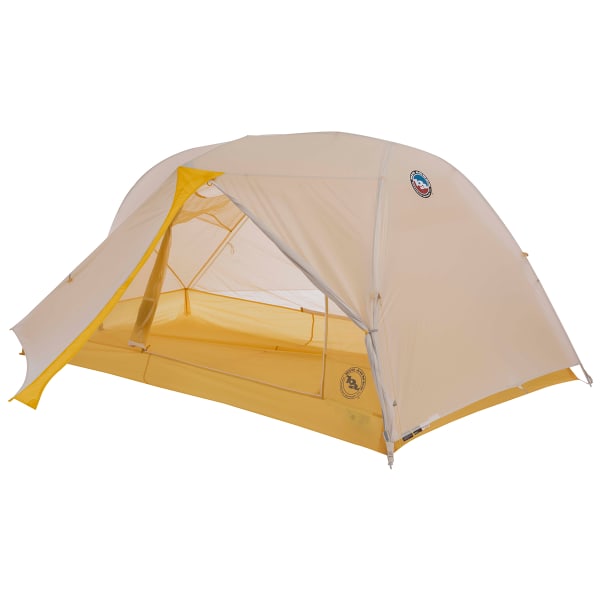 BIG AGNES Tiger Wall UL2 Solution Dye Tent