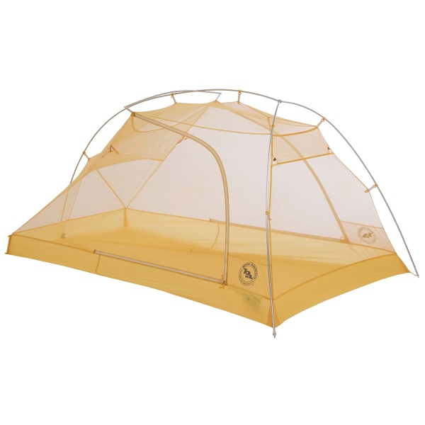 BIG AGNES Tiger Wall UL2 Solution Dye Tent