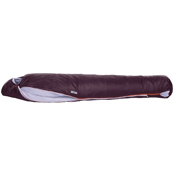 BIG AGNES Women's Torchlight 20 Petite Sleeping Bag