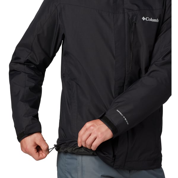 COLUMBIA Men's Whirlibird IV Interchange Jacket