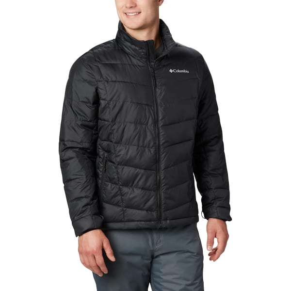 COLUMBIA Men's Whirlibird IV Interchange Jacket