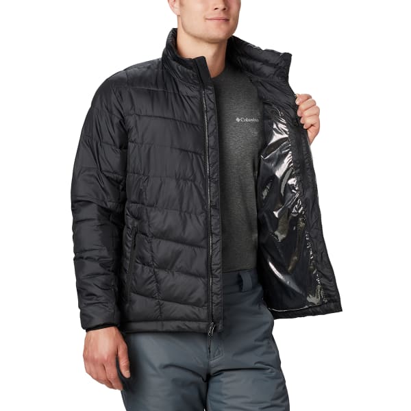 COLUMBIA Men's Whirlibird IV Interchange Jacket