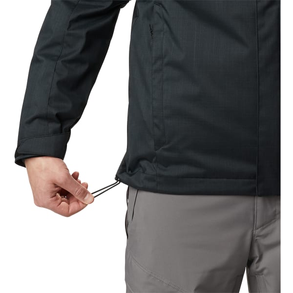 COLUMBIA Men's Whirlibird IV Interchange Jacket