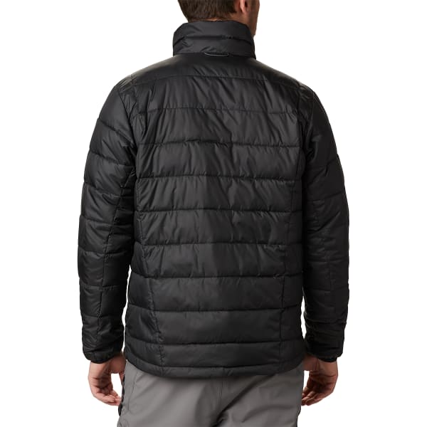 COLUMBIA Men's Whirlibird IV Interchange Jacket - Eastern Mountain Sports