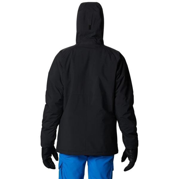 COLUMBIA Men's Snow Shifter Waterproof Jacket