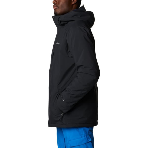 COLUMBIA Men's Snow Shifter Waterproof Jacket