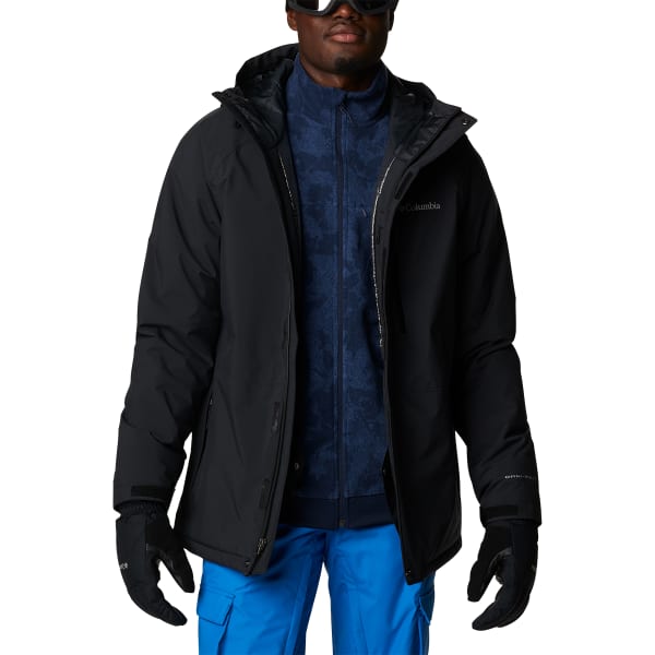 COLUMBIA Men's Snow Shifter Waterproof Jacket