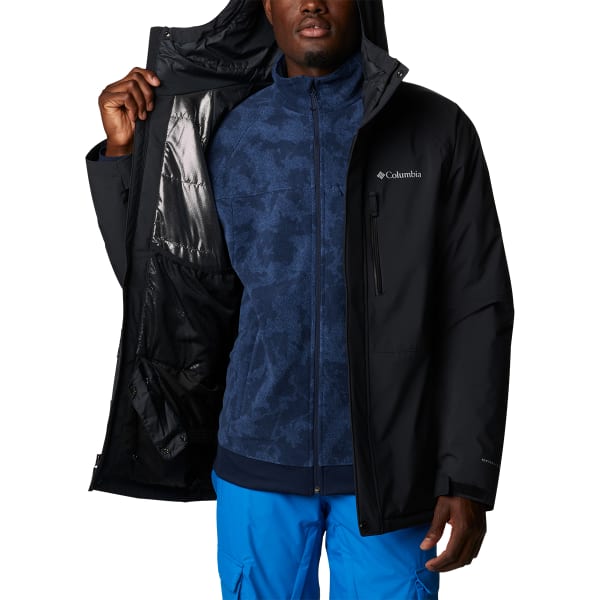 COLUMBIA Men's Snow Shifter Waterproof Jacket