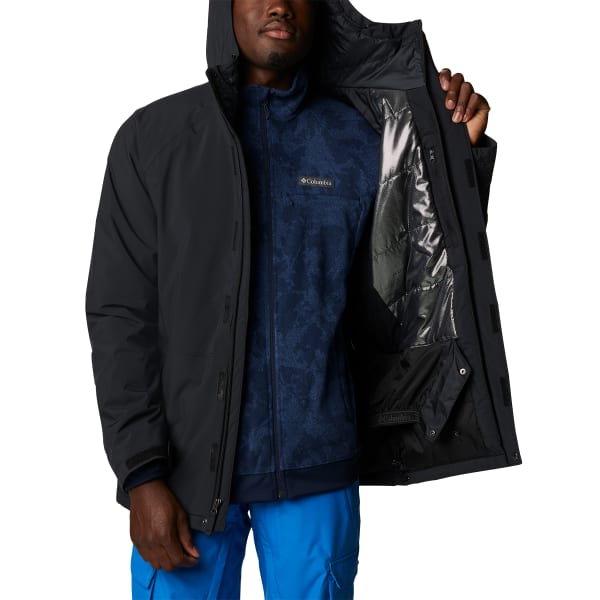 COLUMBIA Men's Snow Shifter Waterproof Jacket