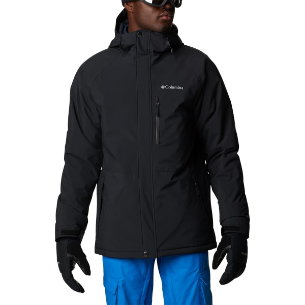 COLUMBIA Men's Snow Shifter Waterproof Jacket