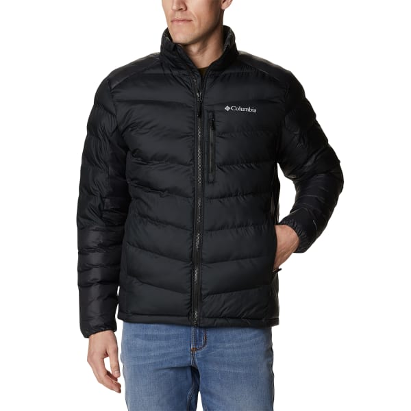 COLUMBIA Men's Labyrinth Loop Jacket