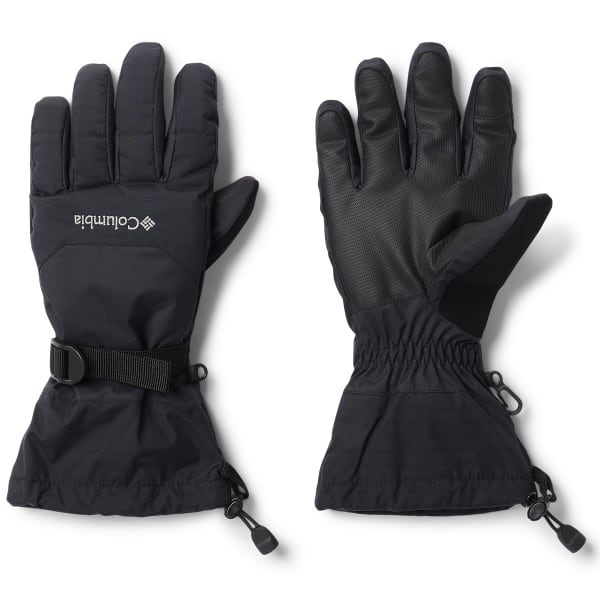 COLUMBIA Men's Last Tracks Gloves