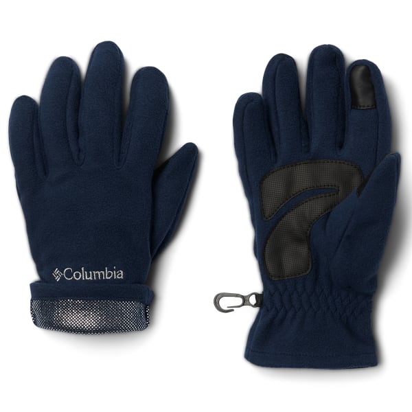 COLUMBIA Men’s Thermarator Omni-Heat Fleece Gloves