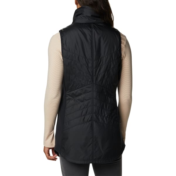 COLUMBIA Women's Mix It Around Long Vest