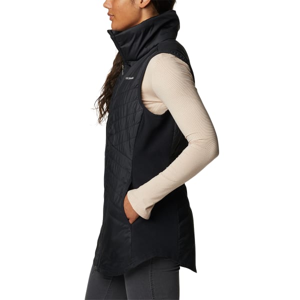 Women's Mix It Around™ Long Vest