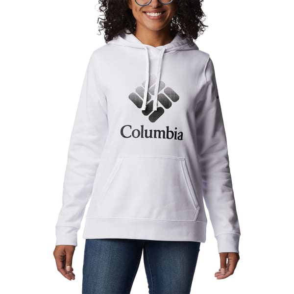 COLUMBIA Women's Trek Graphic Hoodie