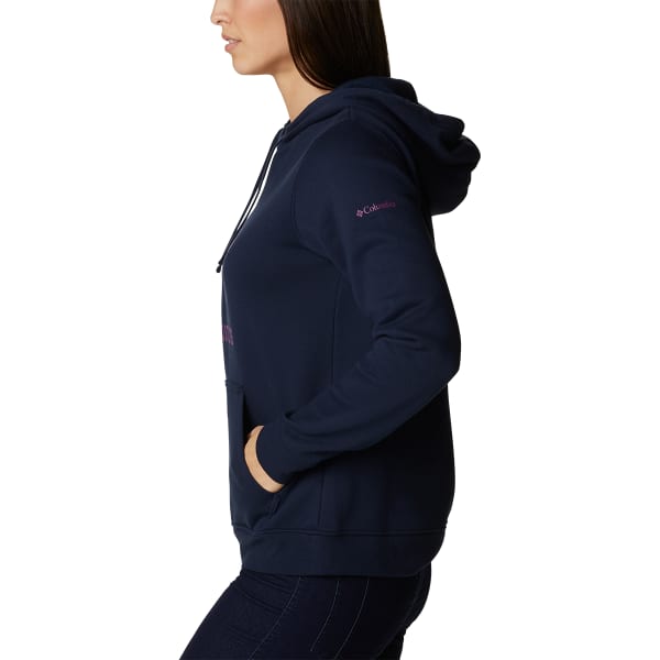 COLUMBIA Women's Trek Graphic Hoodie