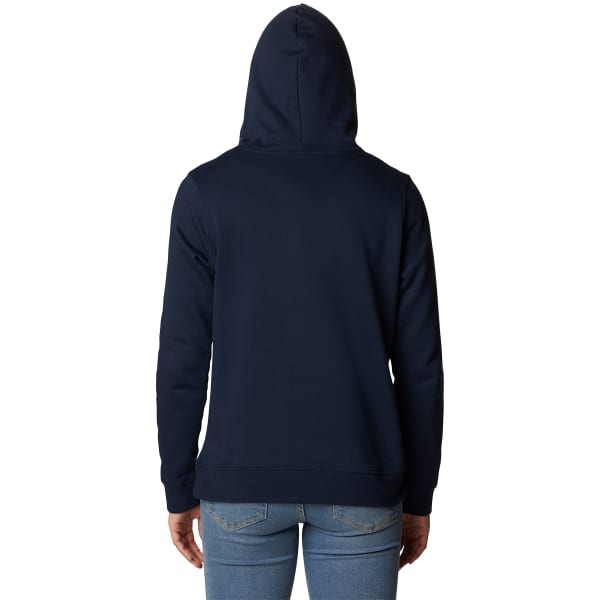 COLUMBIA Women's Trek Graphic Hoodie