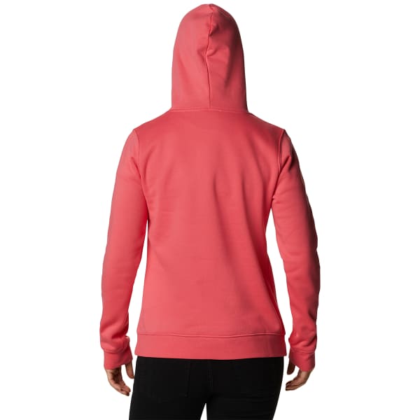 COLUMBIA Women's Trek Graphic Hoodie